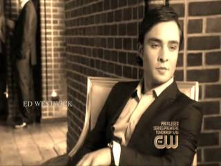 Gossip Girl Opening Credits The Tudors