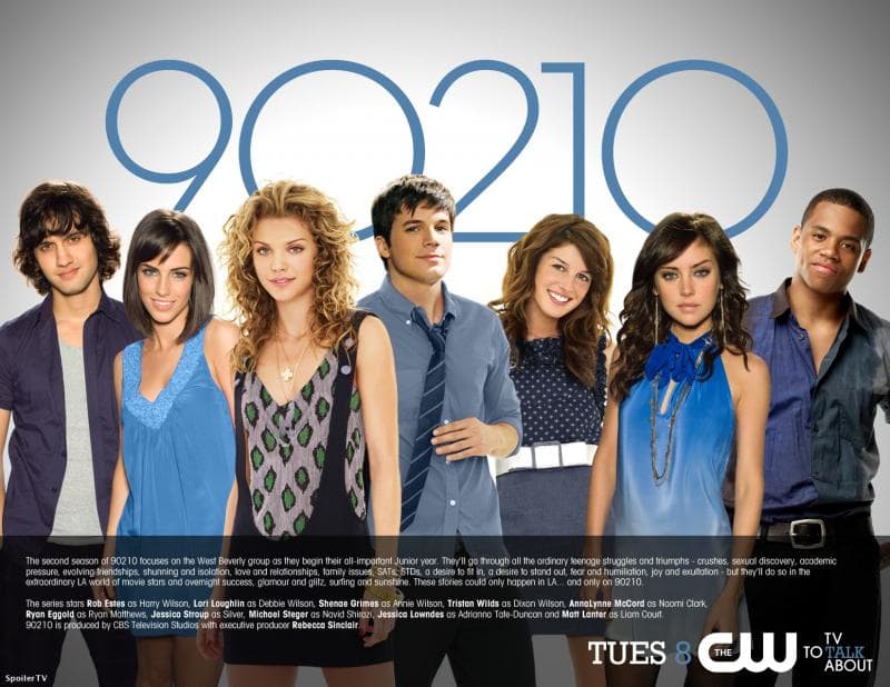 90210 season 2 best sale episode 3 watch online