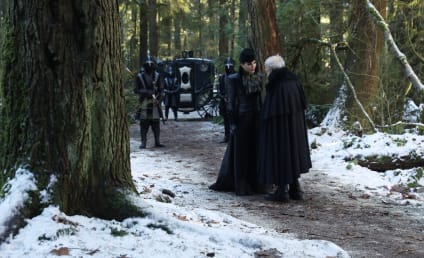 Watch Once Upon a Time Online: Season 6 Episode 14
