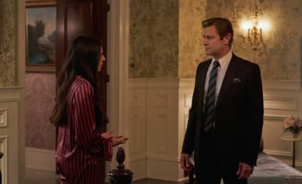 Dynasty Season 2 Episode 12 Review: Filthy Games