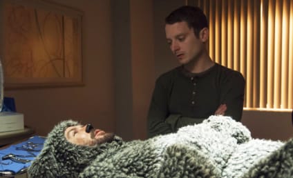 Wilfred Review: Immortality and Mortality