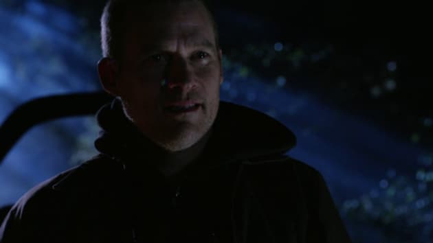 David Clarke Lives!