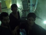 The Hospital