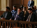 The Keating 5 Is Tested - How to Get Away with Murder