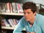 Silas at Work