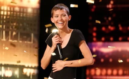 Nightbirde, America's Got Talent Contestant Exits Series Due to Cancer