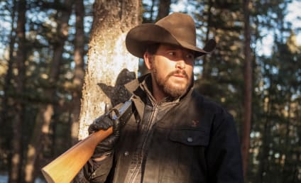Yellowstone Season 1 Episode 7 Review: A Monster Is Among Us