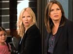 Decades-old Secrets - Law & Order: SVU