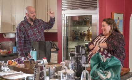 TV Ratings Report: This is Us Hits Series Lows