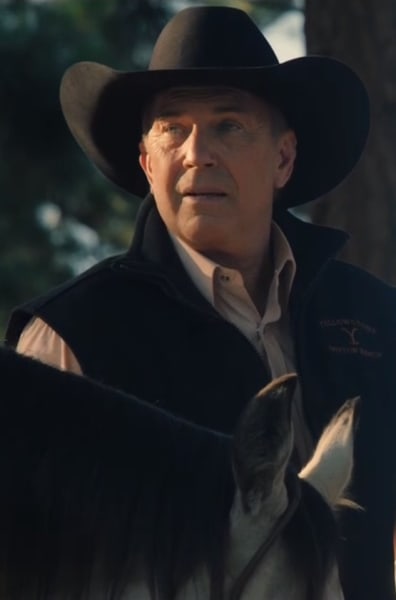 Yellowstone Season 5 Episode 6 Review Cigarettes Whiskey A Meadow And You Tv Fanatic