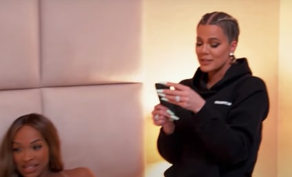 Watch Keeping Up with the Kardashians Online: Season 19 Episode 6