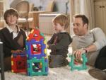 Cooper and Kids