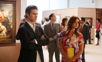 Gossip Girl Caption Contest 71