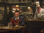 On the Hunt - Mad Men Season 7 Episode 9