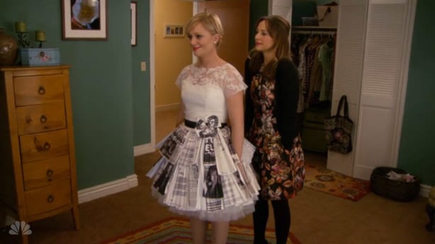 15 Wedding Gowns We Ll Never Forget Tv Fanatic