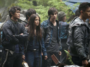 The 100 Season 4 Episode 1 Stream The 100 Season 4 Episode 1 Stream