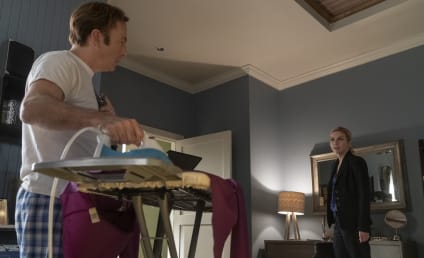 Better Call Saul Season 5 Episode 2 Review: 50% Off