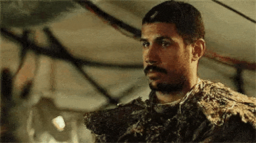 Gabriel Makes a Friend - The 100 Season 6 Episode 8