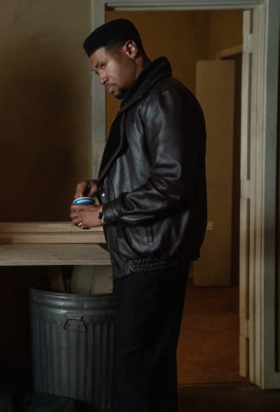 Resolviendo problemas - Power Book III: Raising Kanan Temporada 1 Episodio 7