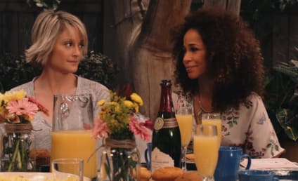 The Fosters Season 5 Episode 15 Review: Mother's Day
