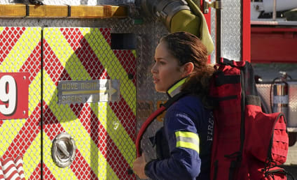 Watch Station 19 Online: Season 6 Episode 13