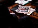 Frank Gets Bad Press - Blue Bloods Season 9 Episode 18