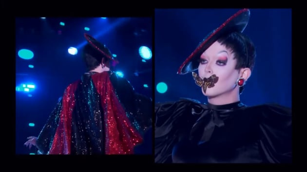 Rupaul's drag race shop season 12 episode 5
