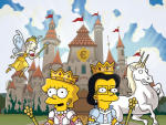 Lisa's Fantasy World