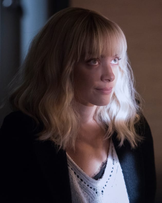 Alice in the Light - Batwoman Season 2 Episode 5