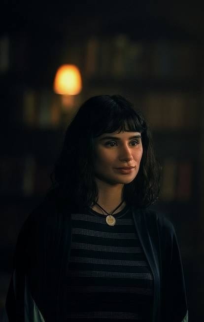 Jane on Borrowed Time - Doom Patrol Season 3 Episode 10