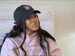 Upset With Her Husband - The Real Housewives of Atlanta