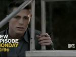 Heart Monitor Scene