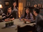 A Life-Changing Decision - Charmed (2018)