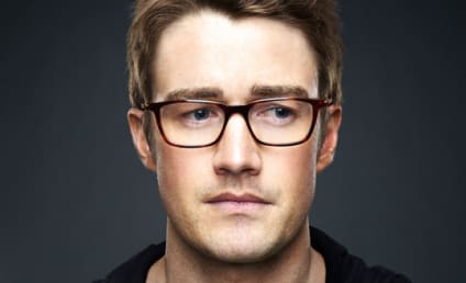 Robert Buckley to Pay Visit to Bluebell
