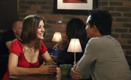 Private Practice Season Finale Review: Starting (Mostly) Fresh