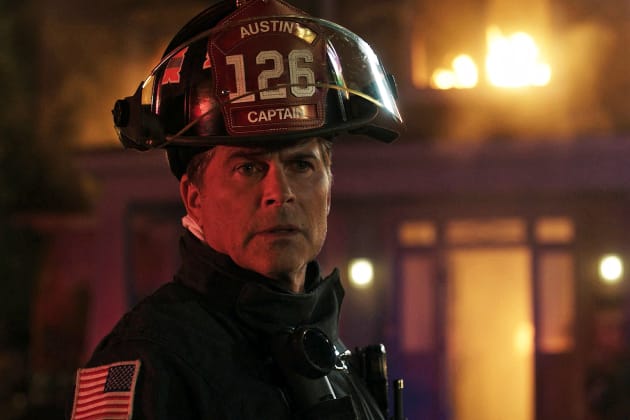 9 1 1 Lone Star Season 3 Episode 5 TV Fanatic