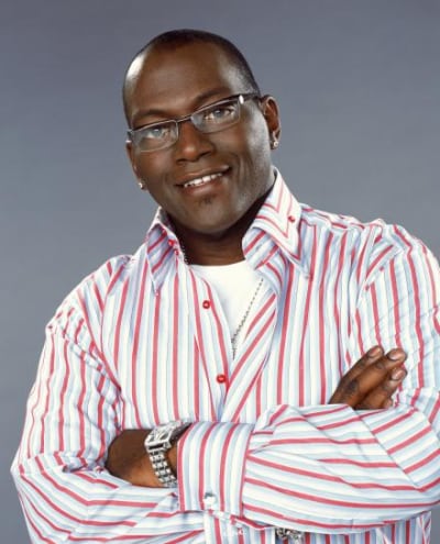 Randy Jackson Randy Jackson Bringing Hip Hop Reality Show to NBC