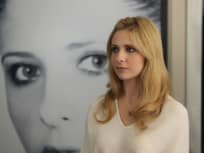 As Bridget