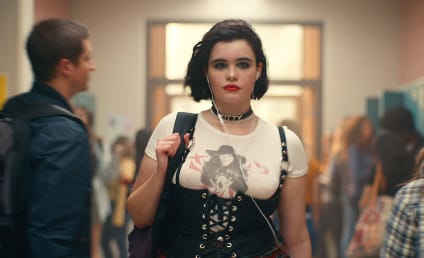 Euphoria's Barbie Ferreira Sets the Record Straight on Sudden Departure: 'I Actually Did Not Walk Off Set' 