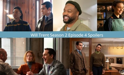 Will Trent Season 2 Episode 4 Spoilers: Another Superstitious Myth Connects to the Past