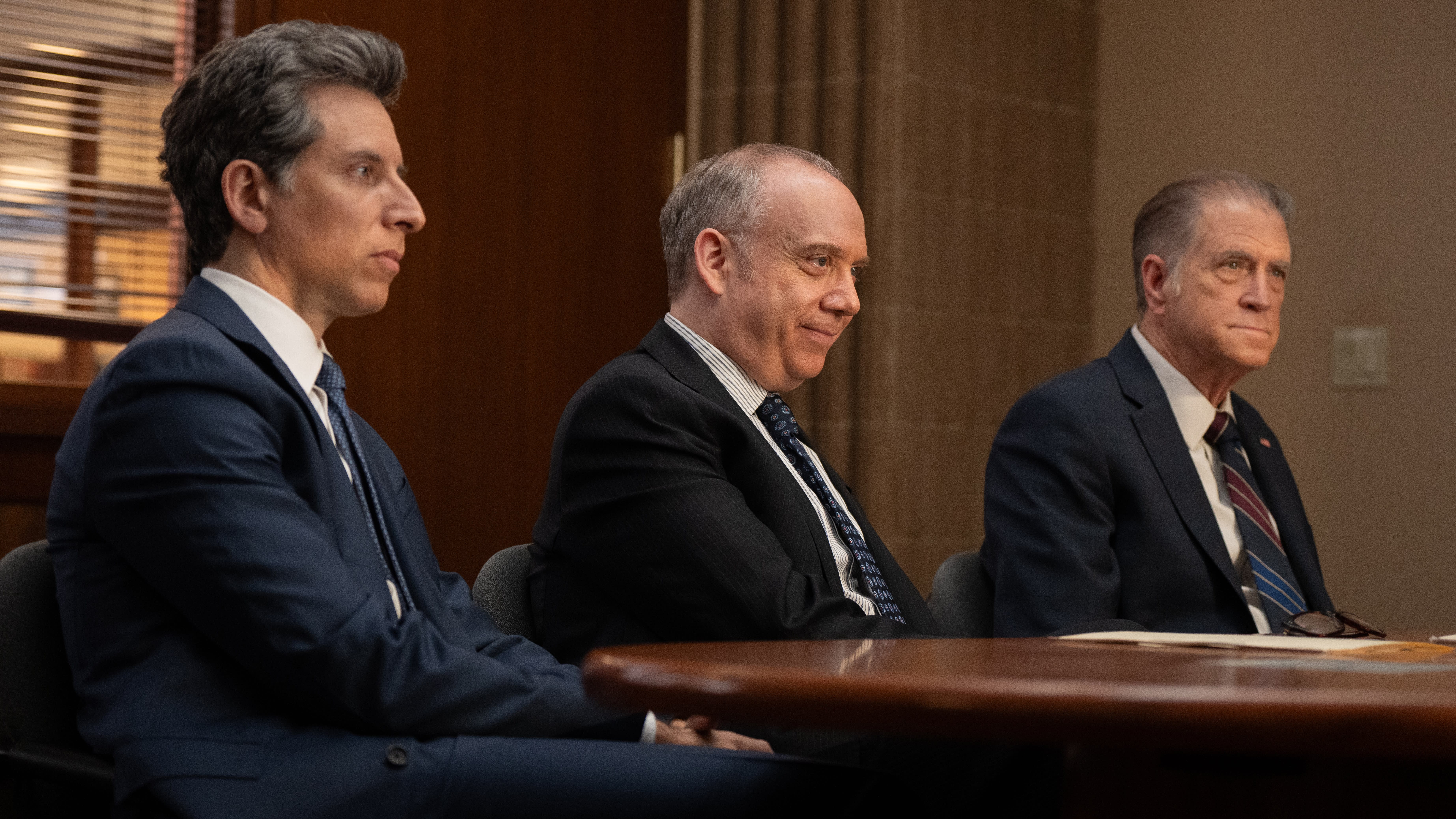 Billions season 1 on sale episode 9 watch online