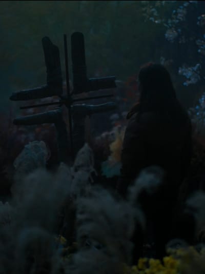 Paul's Grave - La historia de Lisey Temporada 1 Episodio 5