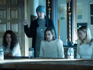 The magicians season on sale 1 watch online