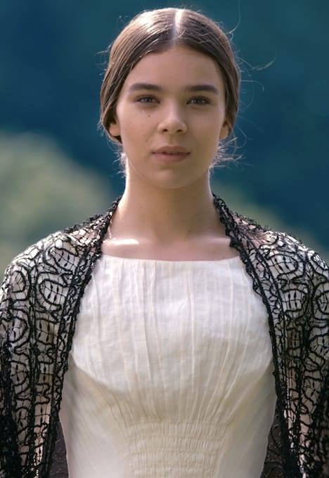 Dickinson season outlet 1 episode 1