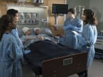 Life Changing Decisions - The Good Doctor