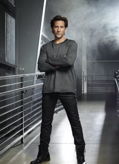 henry ian 1