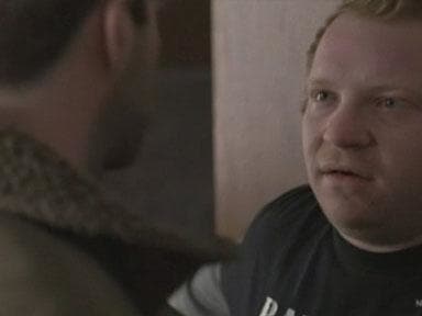 Another of Sylar's Victims
