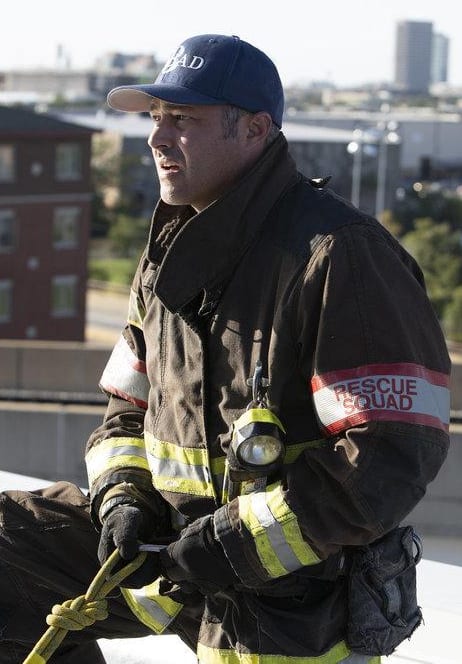 Chicago fire on sale season 8 putlockers