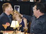 Elizabeth Banks on Modern Family