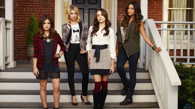 Promo Shot!